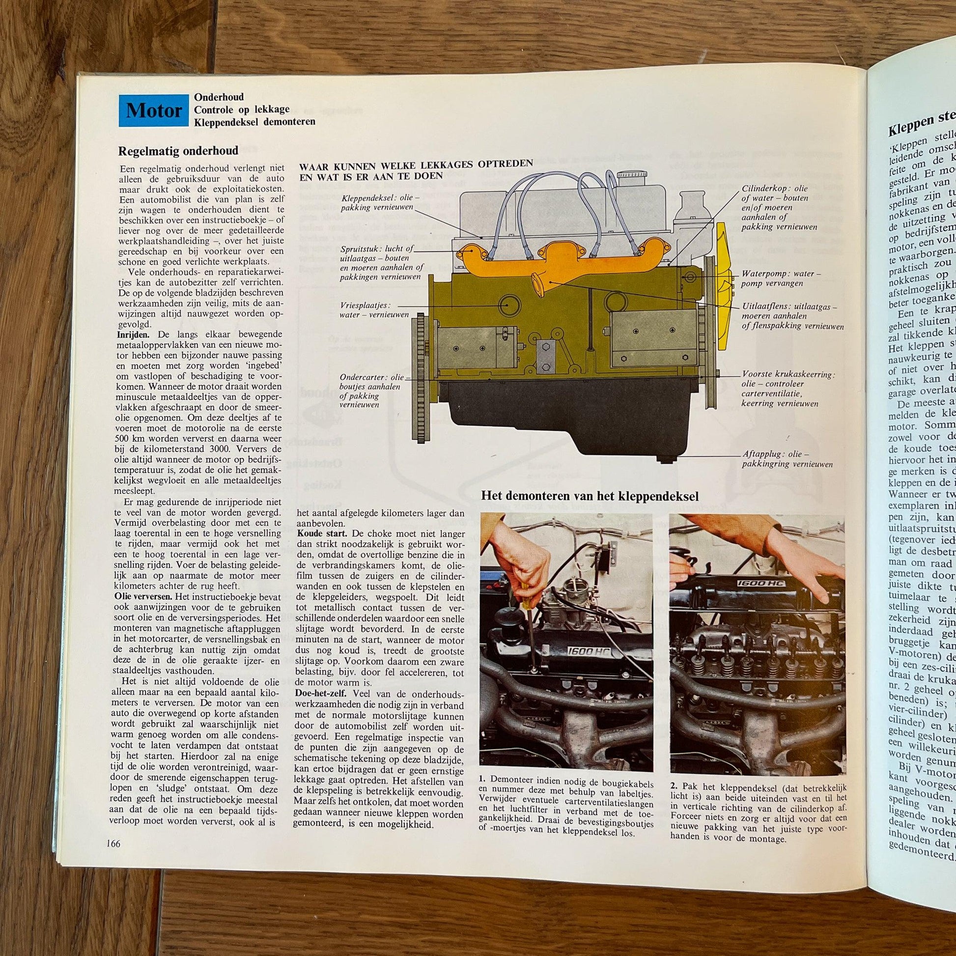 Het beste auto handboek - Bamestra Curiosa